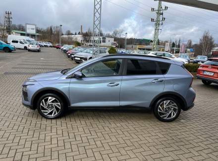 Hyundai - Bayon