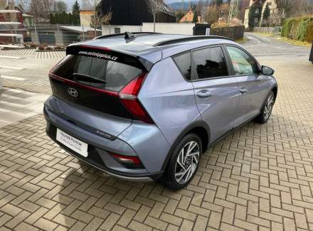 Hyundai - Bayon