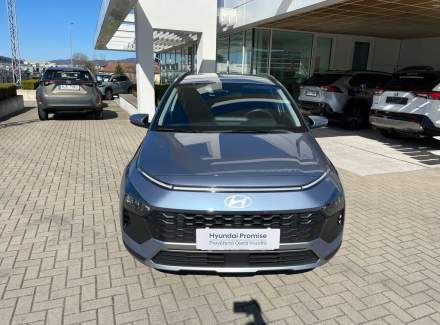 Hyundai - Bayon