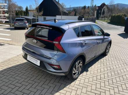 Hyundai - Bayon