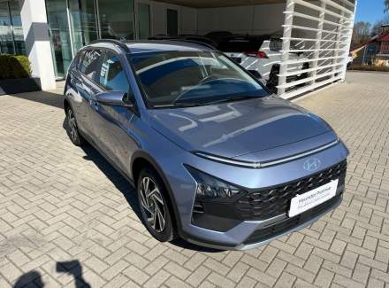 Hyundai - Bayon
