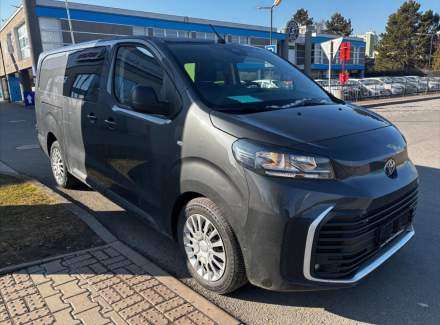 Toyota - Proace