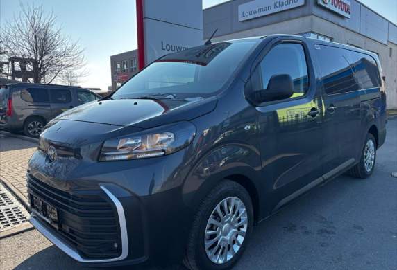 Toyota - Proace