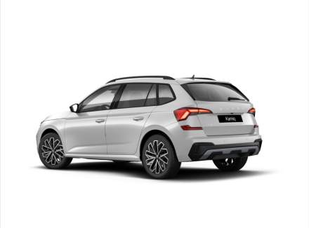 Škoda - Kamiq