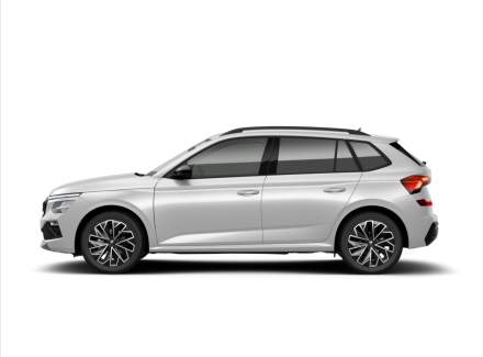 Škoda - Kamiq