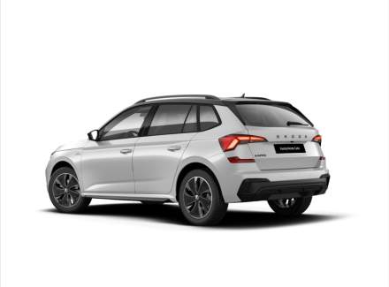 Škoda - Kamiq