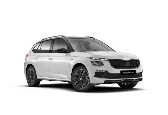 Škoda - Kamiq