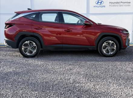 Hyundai - Tucson