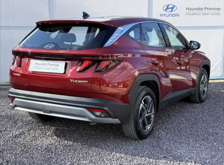 Hyundai - Tucson