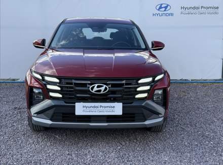 Hyundai - Tucson