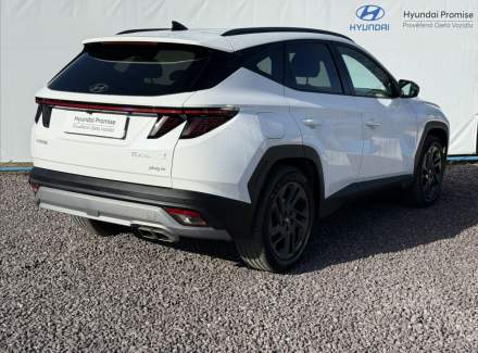 Hyundai - Tucson