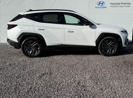 Hyundai - Tucson