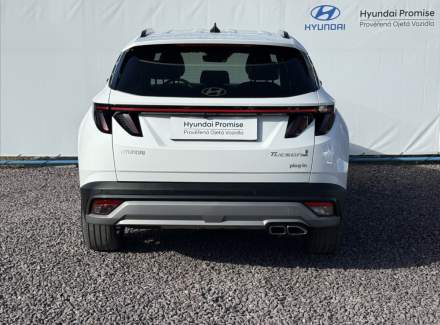 Hyundai - Tucson