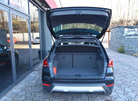Seat - Arona