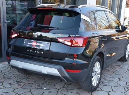 Seat - Arona