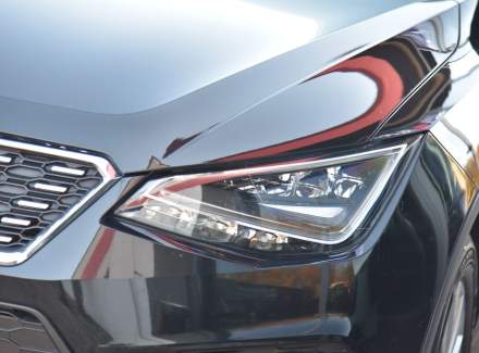 Seat - Arona