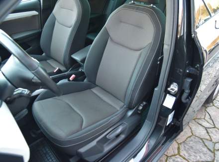 Seat - Arona