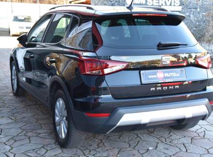 Seat - Arona