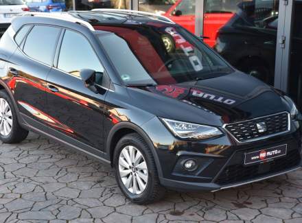 Seat - Arona