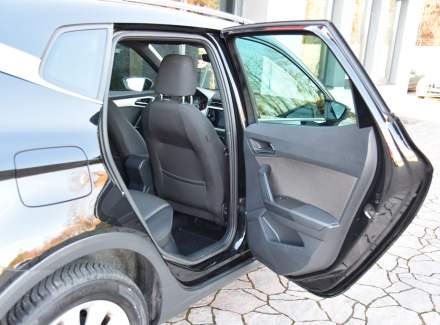 Seat - Arona