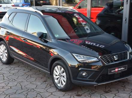 Seat - Arona
