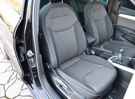 Seat - Arona