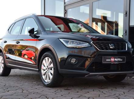 Seat - Arona