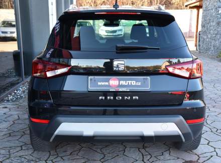 Seat - Arona