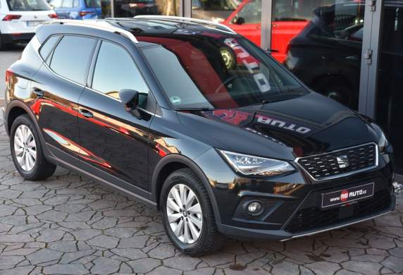 Seat - Arona