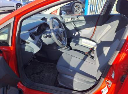 Ford - Fiesta
