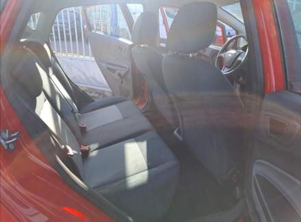 Ford - Fiesta