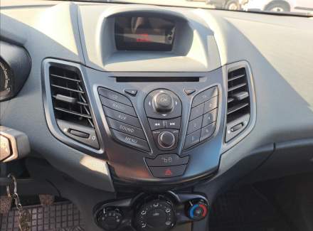 Ford - Fiesta