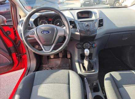 Ford - Fiesta