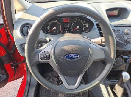 Ford - Fiesta