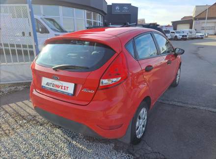 Ford - Fiesta