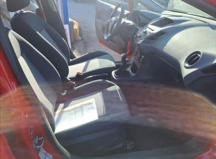 Ford - Fiesta