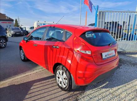 Ford - Fiesta