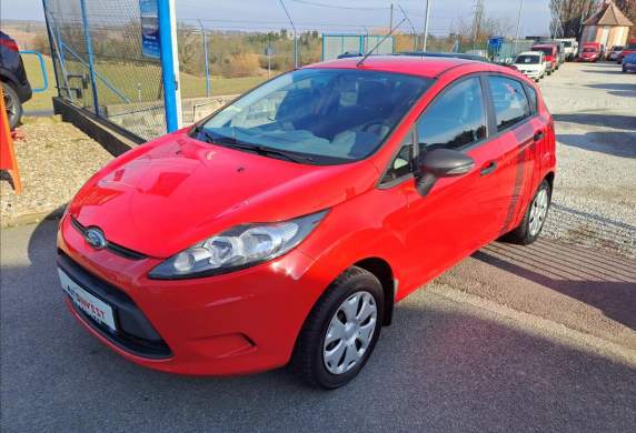 Ford - Fiesta
