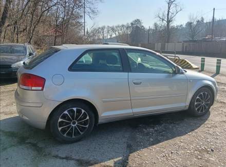 Audi - A3