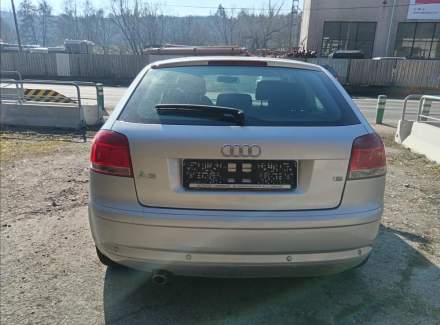 Audi - A3