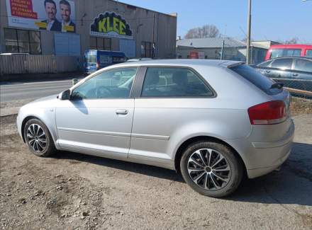 Audi - A3