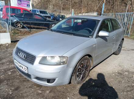 Audi - A3