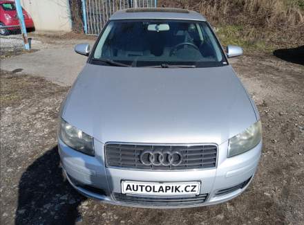 Audi - A3