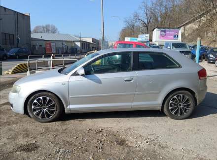 Audi - A3
