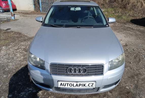 Audi - A3