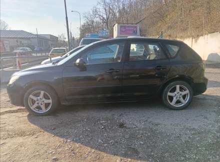 Mazda - 3