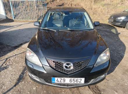 Mazda - 3