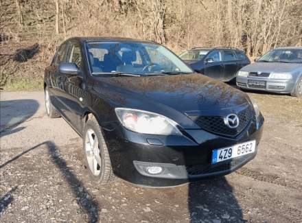 Mazda - 3