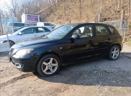 Mazda - 3