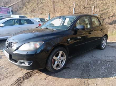 Mazda - 3
